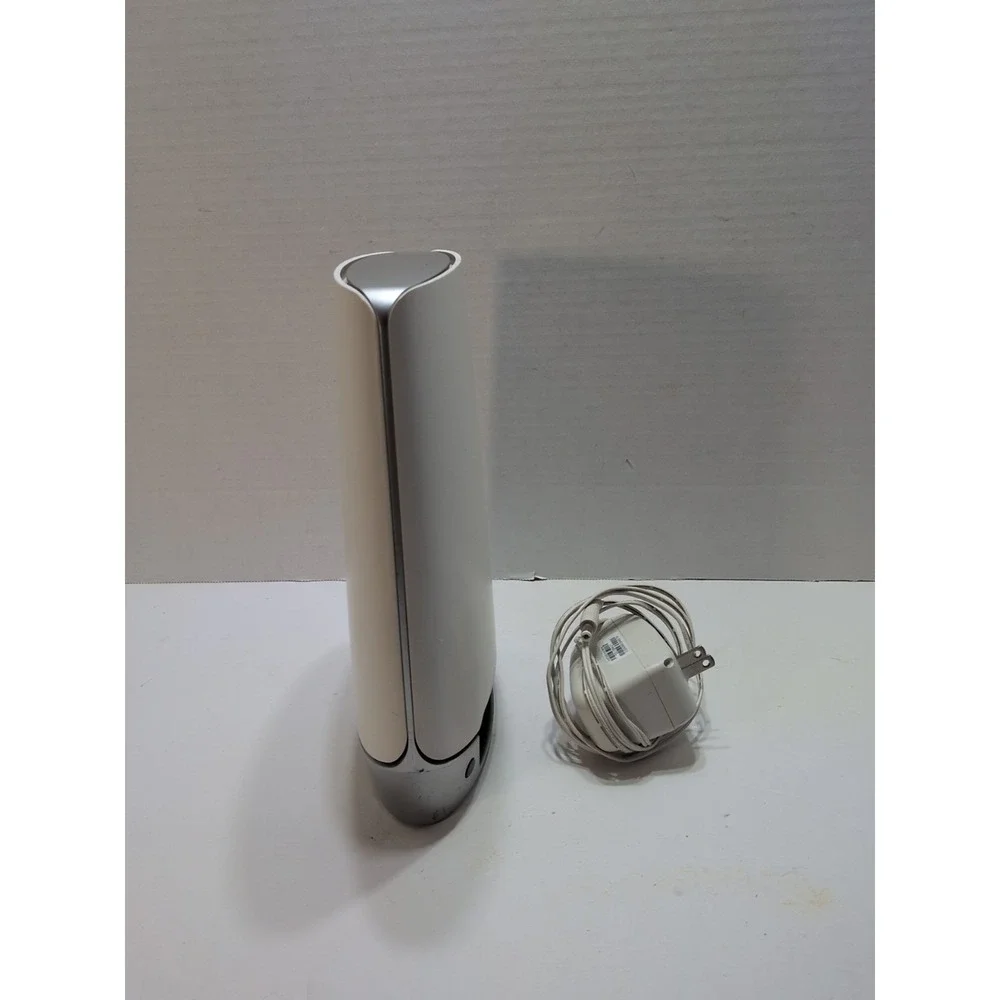 NETGEAR Orbi RBR750 Tri-band Mesh WiFi-6 Router AX4200 (ROUTER) - Picture 4 of 7